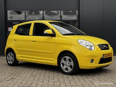 Kia Picanto - 1.1 X-ecutive, 5 deurs, Nwe Distributie, Airco,
