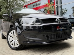 Volkswagen Polo - 1.4-16V COMF. LINE * AUTOMAAT * AIRCO/ CRUISE/ 102 DKM