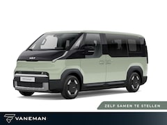 Kia PV5 Passenger - Elite 71.2 kWh | Navigatiesysteem full map | Zelf samenstellen