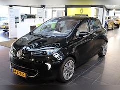 Renault Zoe - Q210 Zen Quickcharge 22 kWh (Accuhuur)