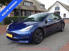 Tesla Model 3 - LONG RANGE AWD 75kWh FACELIFT 92%SOH AUTOPILOT / WARMTEPOMP / PANODAK