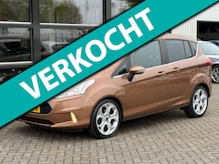 Ford B-Max - 1.6 TI-VCT Titanium Airco Pano Automaat NAP APK