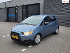 Mitsubishi Colt - 1.1 Edition One , Airco, 174NAP, 5drs, APK10/26