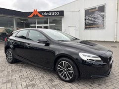 Volvo V40 - 2.0 T2 Momentum Navi Bluetooth Led Parkeersensoren