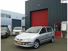 Mitsubishi Space Star - 1.3 GL Limited Edition, Airco, Trekhaak