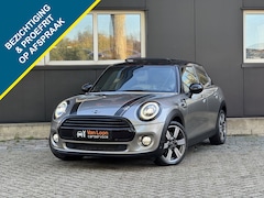 MINI Cooper - 1.5 136PK Aut./NL-auto/Pano/Head Up/Full LED/Leder/Groot