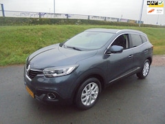 Renault Kadjar - kadjar 1.2 benzine Intens airco ecc lmv trekhaak 108.000km