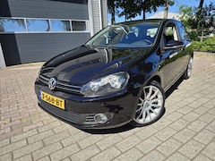 Volkswagen Golf - 1.4 TSI Trendline Automaat