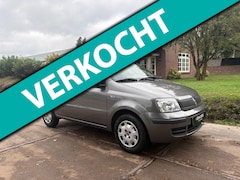 Fiat Panda - 1.2 Classic|AIRCO|TREKHAAK|BOEKJES|1E EIGENAAR|2 KEYS|ELEKTR.RAMEN|NAP|NL-AUTO