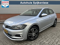Volkswagen Polo - 1.0 TSI Comfortline | Automaat | Active Cruise Control |