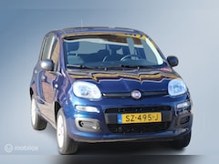 Fiat Panda - TwinAir Turbo 80 Popstar, Trekhaak