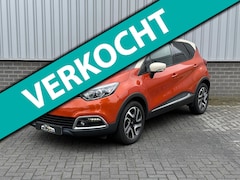 Renault Captur - 0.9 TCe Dynamique |Airco|CruiseCtrl|Camera|Navi|