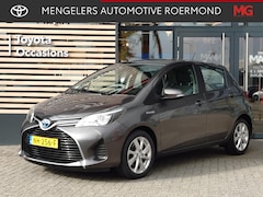 Toyota Yaris - 1.5 Hybrid Aspiration
