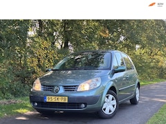 Renault Scénic - 1.6-16V Dynamique Comfort | Cruise + Airco Nu € 1.275, -|