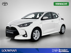 Toyota Yaris - 1.5 Hybrid Dynamic | LM velgen |