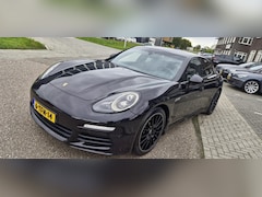 Porsche Panamera - 3.0 S E-Hybrid Facelift Dealer onderhouden
