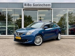 Suzuki Baleno - 1.2 Exclusive
