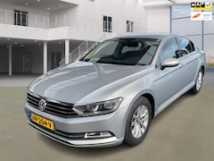 Volkswagen Passat - 1.4 TSI Comfortline / NL prijs 12000
