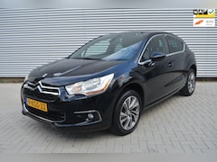 Citroën DS4 - 1.6 VTi Business | Navi| Hlf Leder | Cruise | ECC | PDC | Massage Stoelen