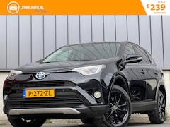 Toyota RAV4 - 2.5 Hybrid First Edition Camera Trekhaak