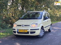 Fiat Panda - 1.2 Active | Elektrische ramen Nu € 1.475, -|