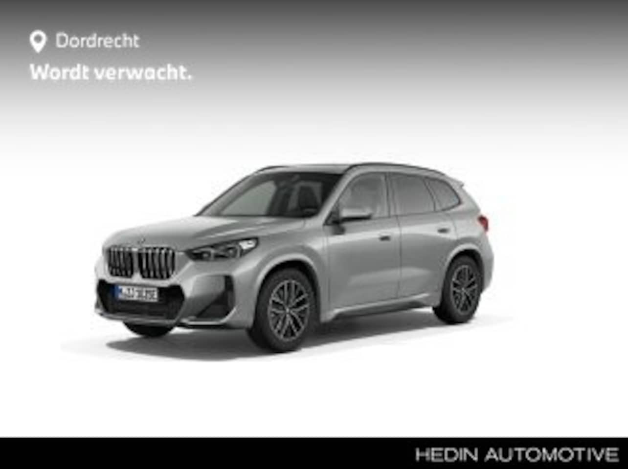 BMW X1 - xDrive25e | M-Sport | Panorama | Trekhaak | Voorbereiding Driving Assistant Plus | verwach - AutoWereld.nl