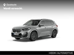 BMW X1 - xDrive25e | M-Sport | Panorama | Trekhaak | Voorbereiding Driving Assistant Plus | verwach