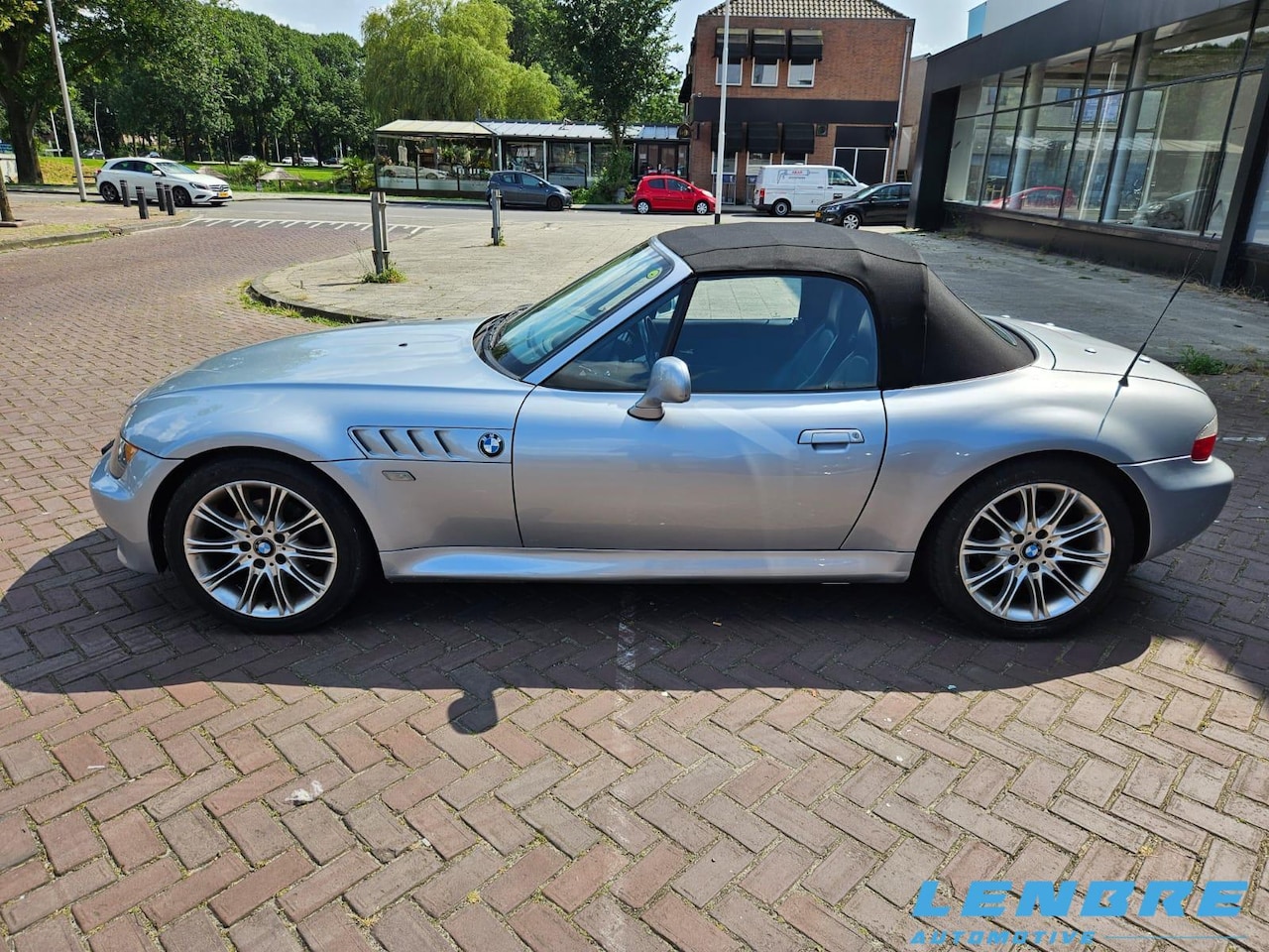 BMW Z3