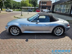 BMW Z3 Roadster - Cabrio (nieuw dak) 1.9