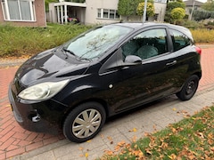 Ford Ka - 1.2 Trend APK 25-8-2026