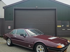 Ferrari 400 - GT 2+2 Coupé