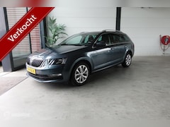 Skoda Octavia Combi - 1.0 TSI DSG Ambition Business