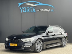 BMW 5-serie Touring - 530i High Executive