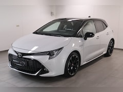 Toyota Corolla - 1.8 Hybrid GR-Sport