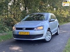 Volkswagen Polo - 1.2 Easyline | "155.000" KM NAP + Airco Nu € 3.975, -|