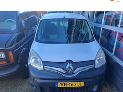 Renault Kangoo Express - 1.5 dCi 90 Express Black Edition S&S