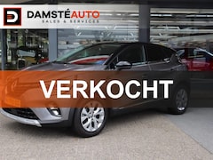 Renault Captur - 1.0 TCe 90 Intens