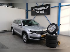 Skoda Kodiaq - 2.0 TDI Sportline Business 7p. Automaat - Airco, Cruise, Navi, PDC, Camera