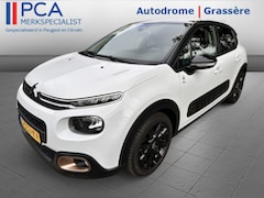 Citroën C3 Origin - 1.2 PT S&S Origins
