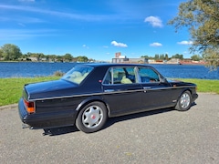 Bentley Turbo R - 6.8 LWB