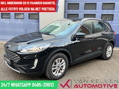 Ford Kuga - 2.5 PHEV Plug-in Titanium l Eerste eigenaar l