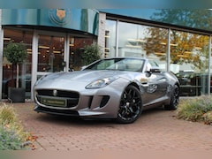 Jaguar F-type - 3.0 V6 Convertible