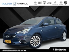 Opel Corsa - Cosmo 1.0 Turbo 115pk | XENON | CLIMA | 1E EIGENAAR | BLUETOOTH | AUDIO STREAMING | ISOFIX