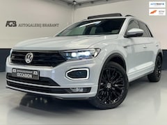 Volkswagen T-Roc - 2.0 TSI 4 Motion R-Line Pano/Carplay/ACC