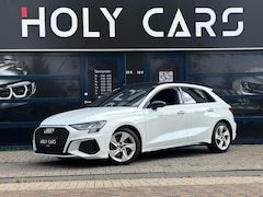 Audi A3 Sportback - S line | PANO | VIRTUAL | NAVI | CAMERA 35 TFSI S edition