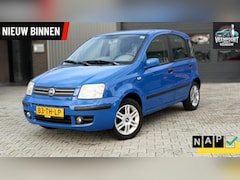 Fiat Panda - 1.2 Dynamic Airco - Nieuwe APK - Zeer NETJES