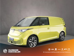 Volkswagen ID. Buzz Cargo - Anniversary Edition 286pk 79 kWh > Gelimiteerde editie; netto prijs excl. BTW en kosten ri