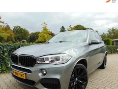 BMW X5 - XDrive40e iPerformance M Sport Edition , Dealer Onderhouden , 20" Lm / Clima / Cruise / Ca