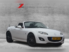 Mazda MX-5 Roadster Coupé - 2.0 GT-L | Xenon | Airco | Cruise-control | Elek.ramen |
