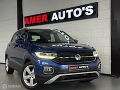 Volkswagen T-Cross - 1.0 TSI Life